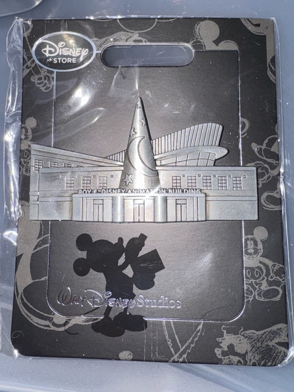 ✨Official Disney Trading Pin - Walt Disney Studios Collection✨